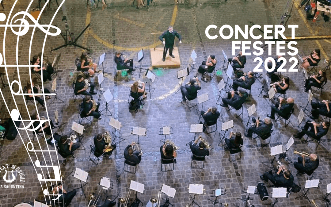 Inaugurem Festes 2022