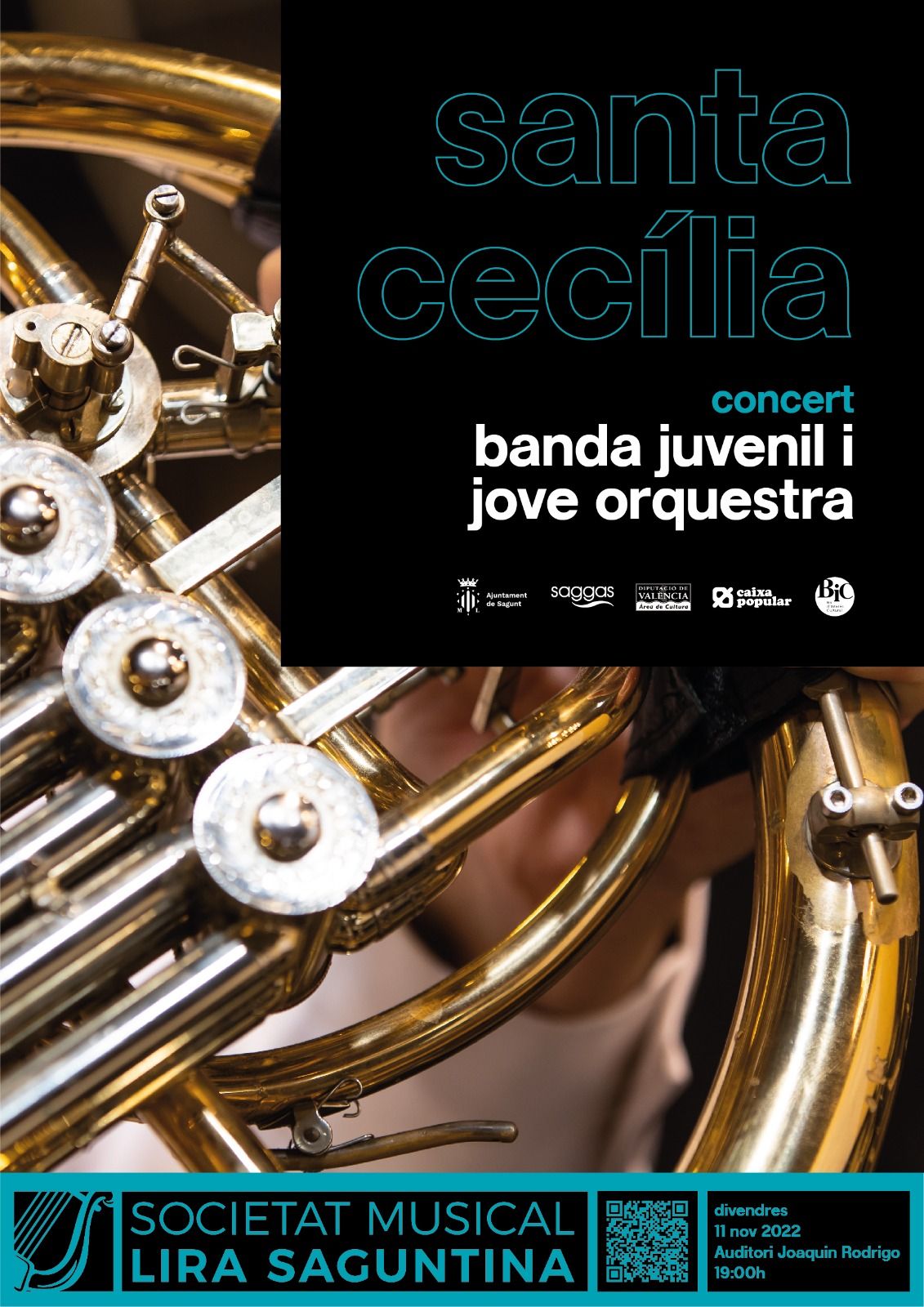 banja juvenil santa cecilia la lira saguntina