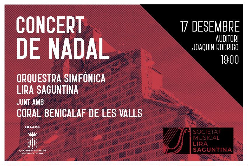 Lira_saguntina_concierto_navidad_sagunto