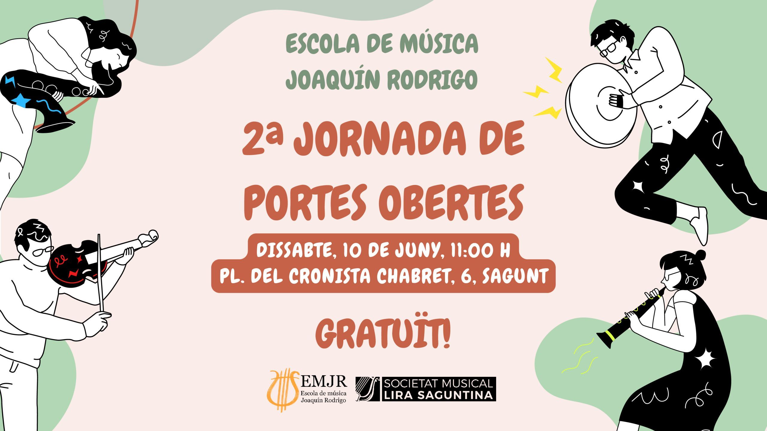 Jornada_portes_obertes_escola_musica_lira_sagutina