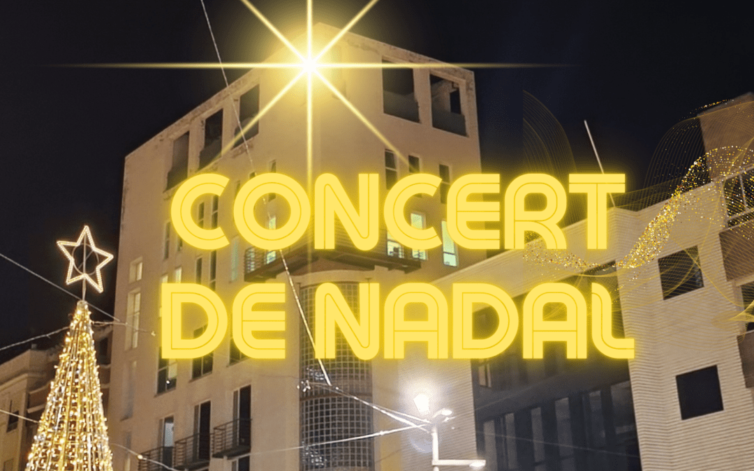 Concert de Nadal | OSLS | Sagunt