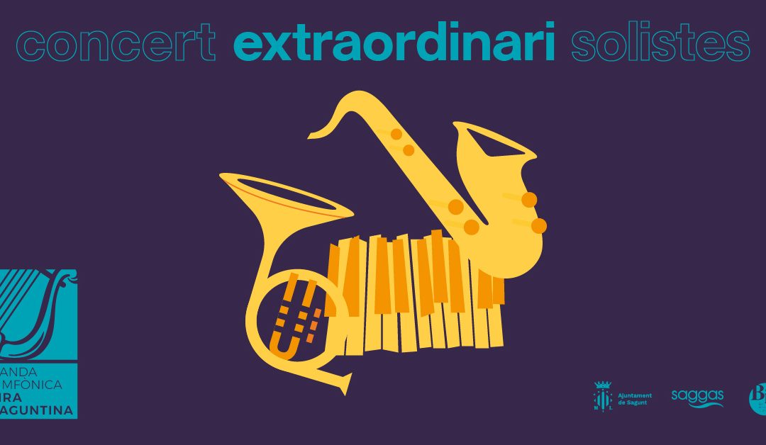 CONCERT EXTRAORDINARI DE SOLISTES | BSLS