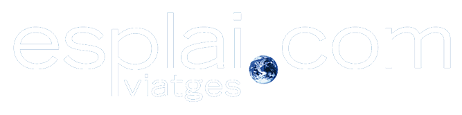esplai viatges