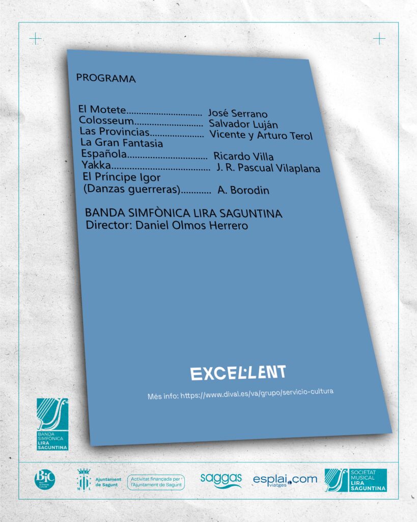 concert excelent